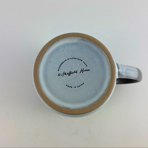 Sheffield Home Coffee Mug - Picture 4 of 7